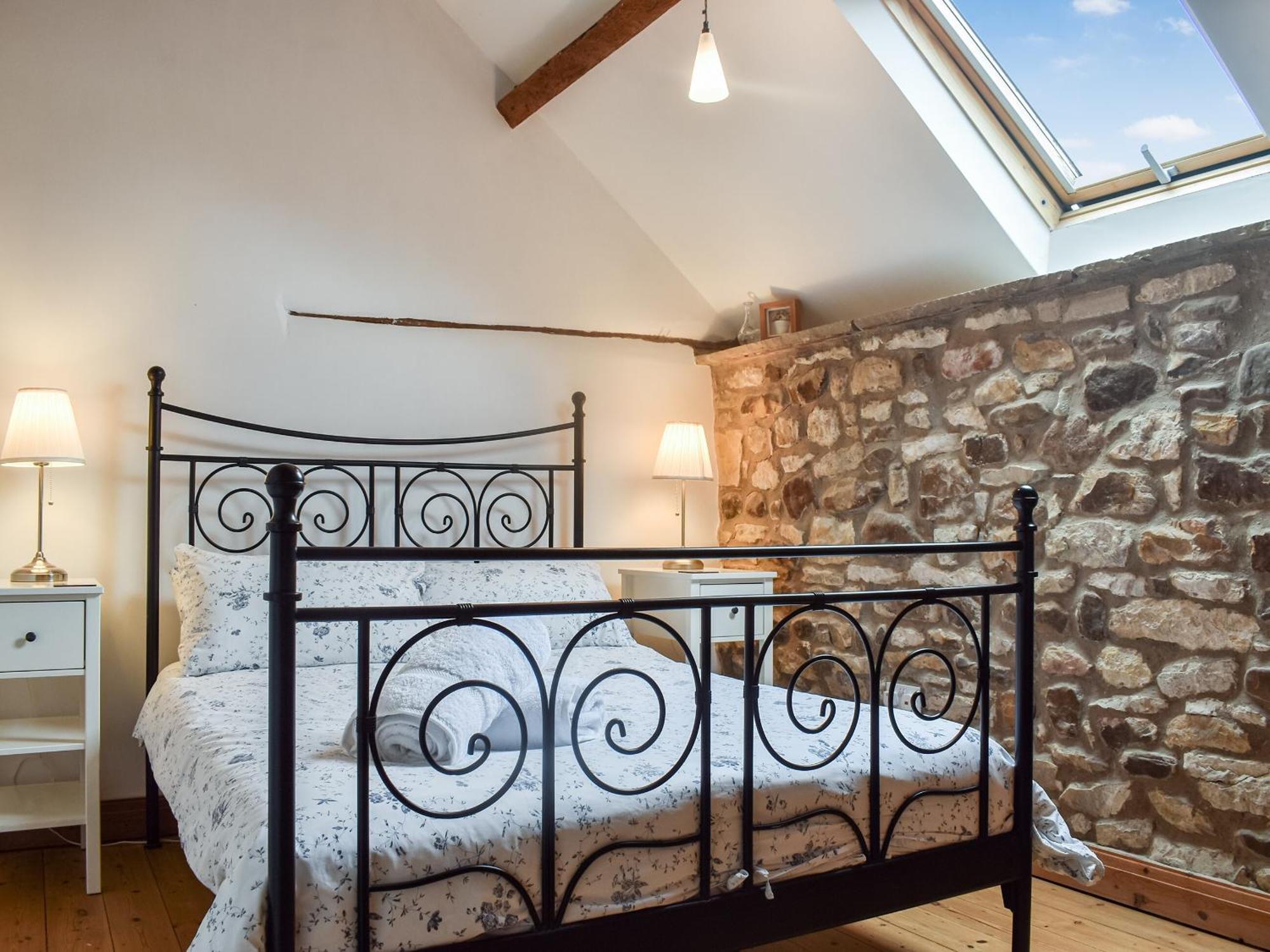 Fox Cover Cottage Great Edston Esterno foto