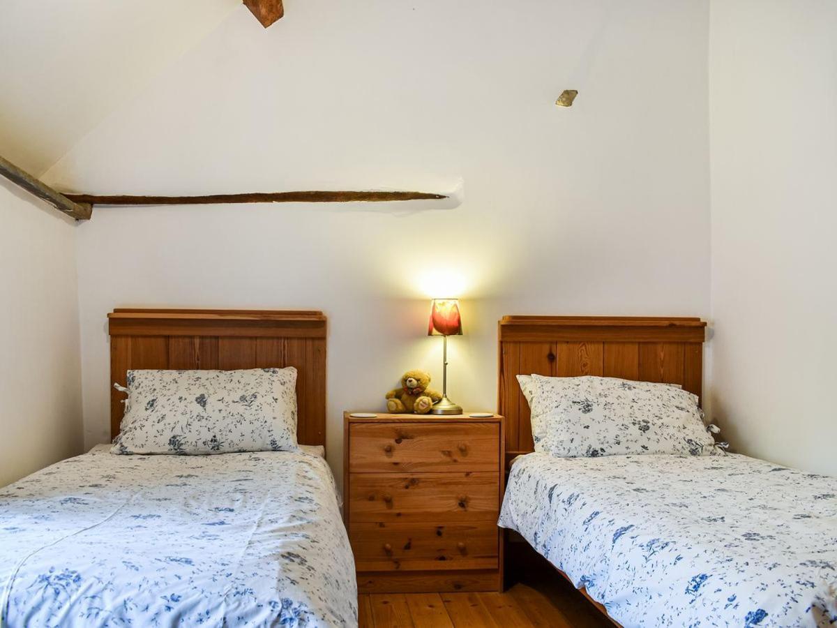 Fox Cover Cottage Great Edston Esterno foto