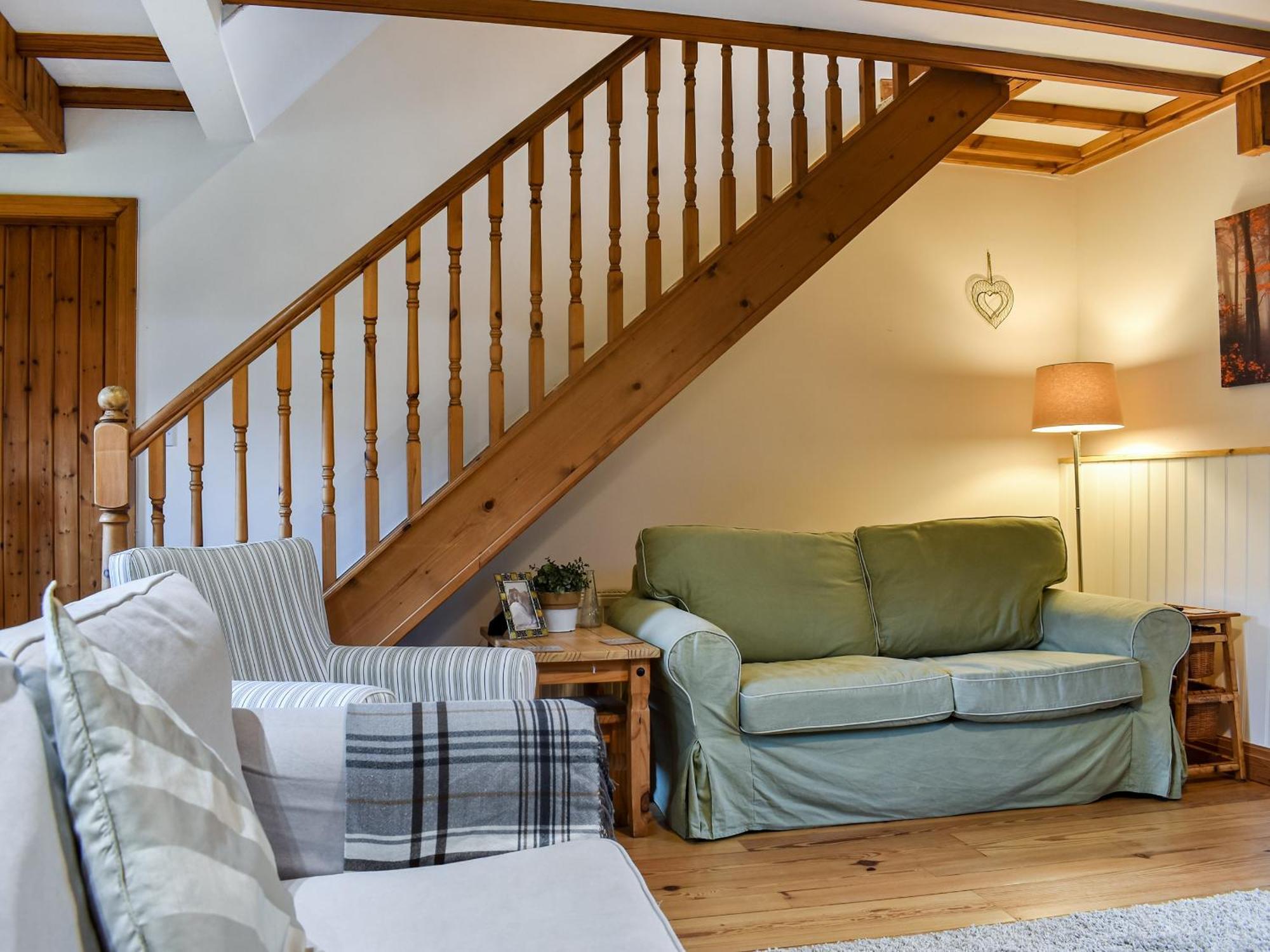 Fox Cover Cottage Great Edston Esterno foto