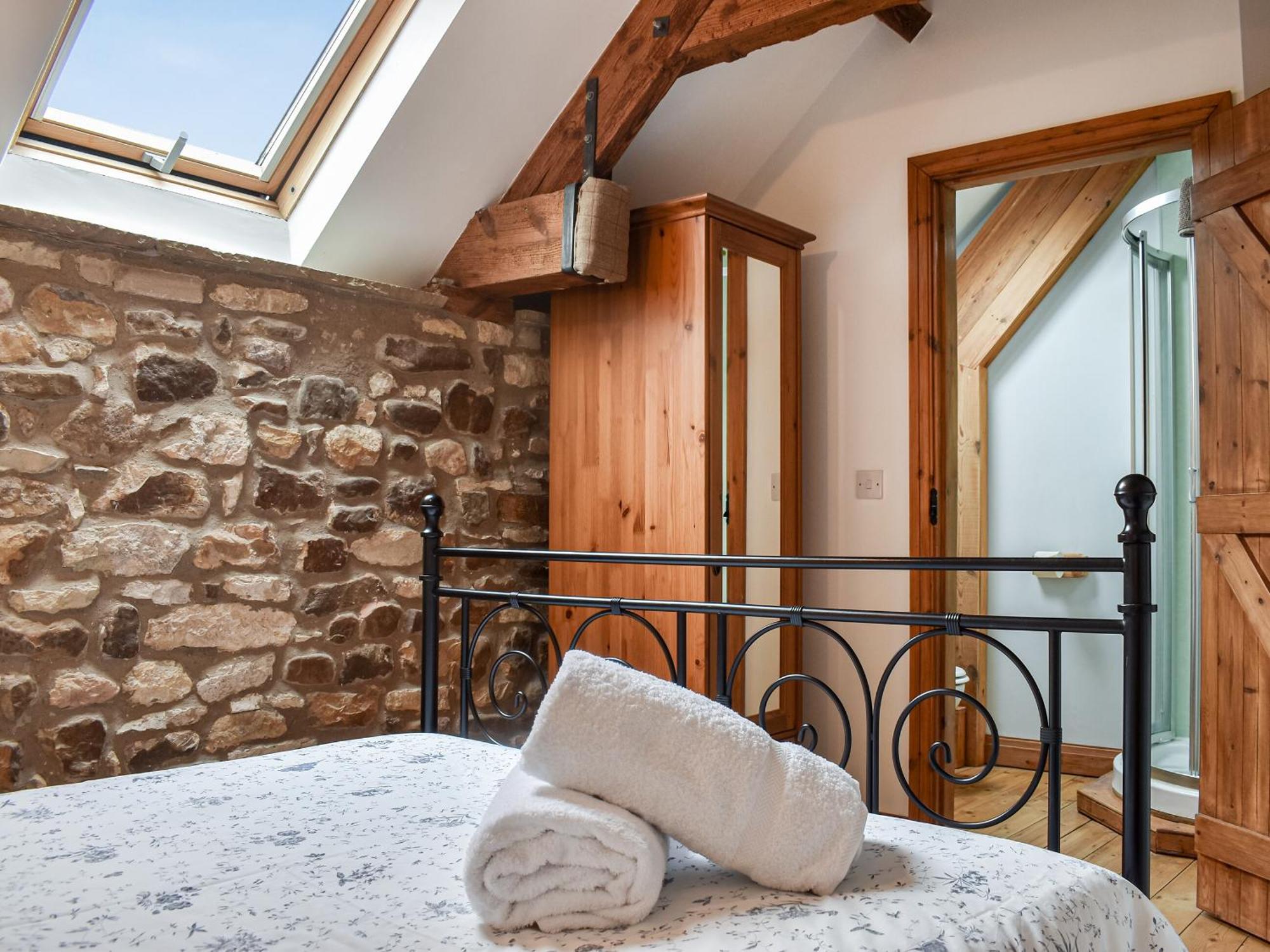 Fox Cover Cottage Great Edston Esterno foto