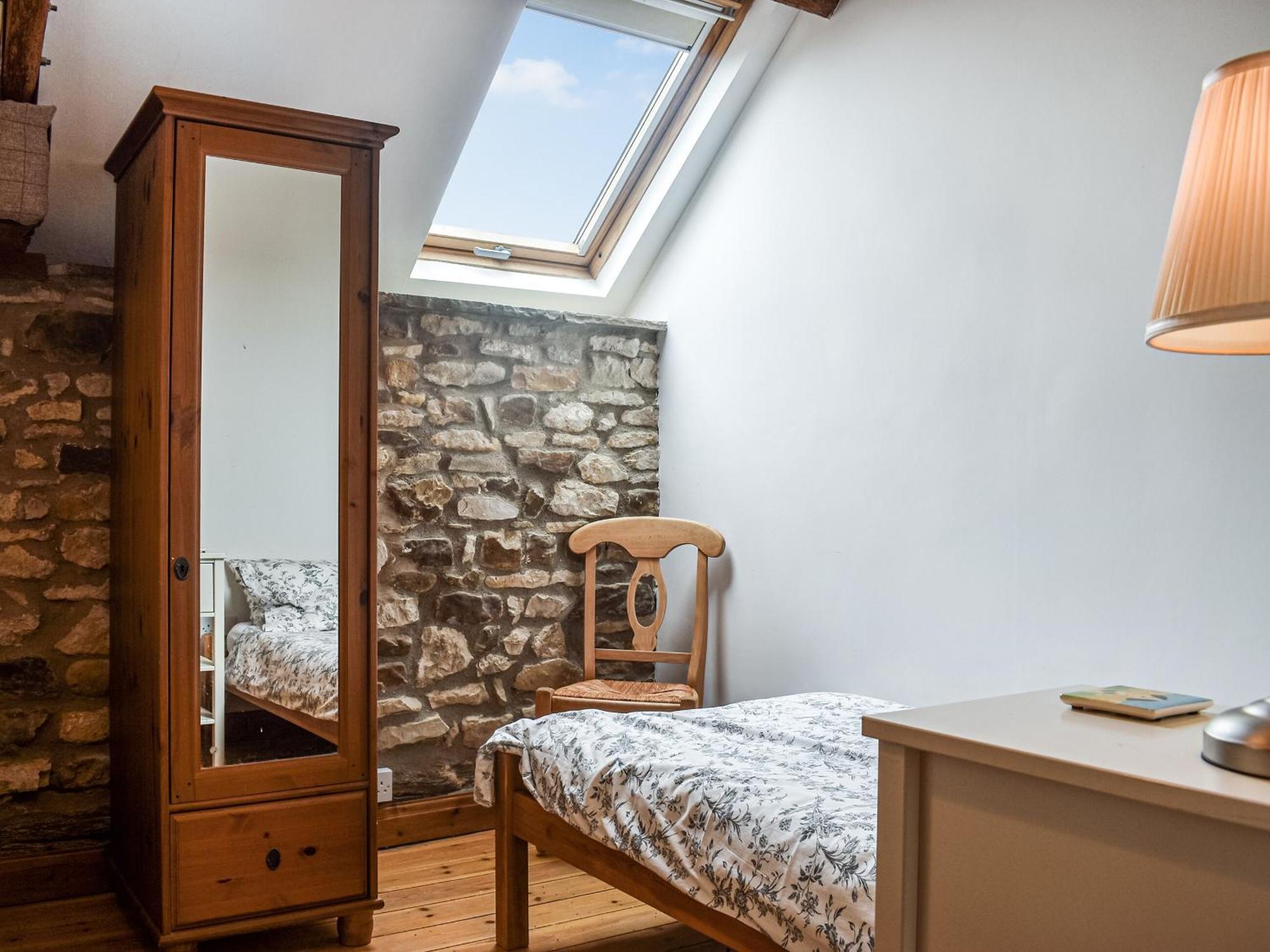 Fox Cover Cottage Great Edston Esterno foto